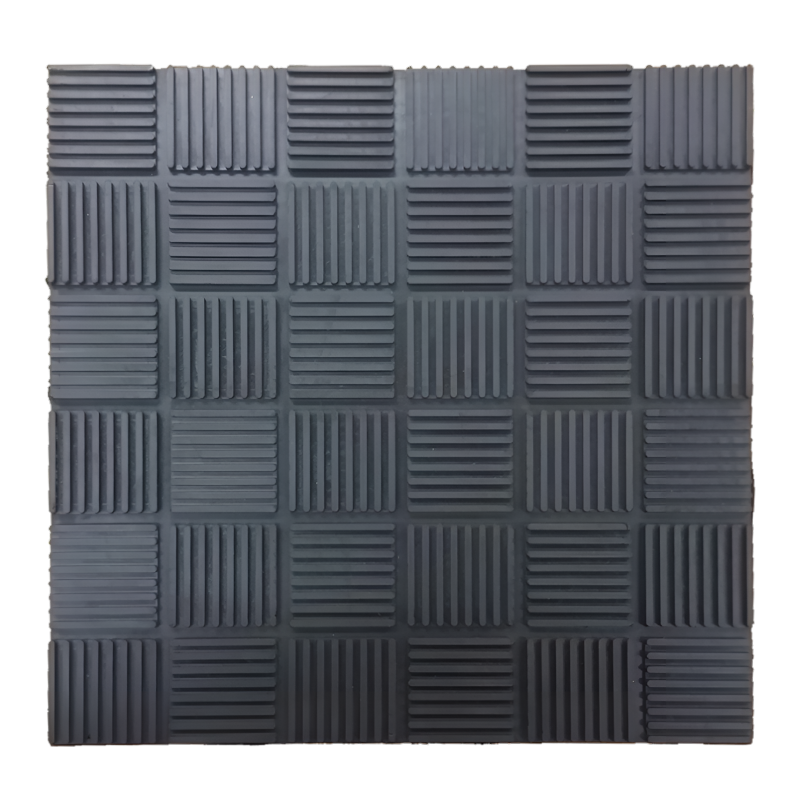 제진성 방진고무 DR