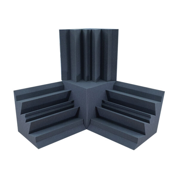 Acoustic Tuning Wedge