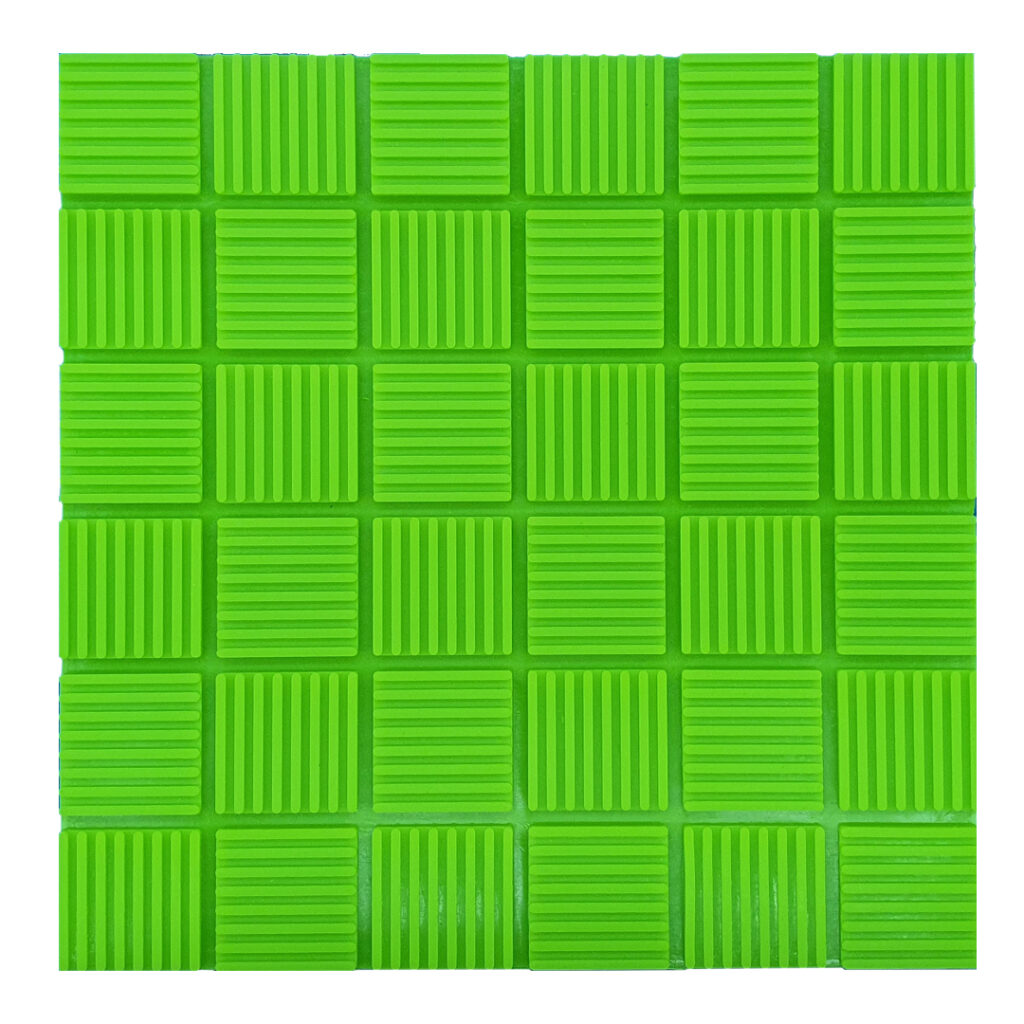 Non-slip Silicone Thermal Insulation Mat