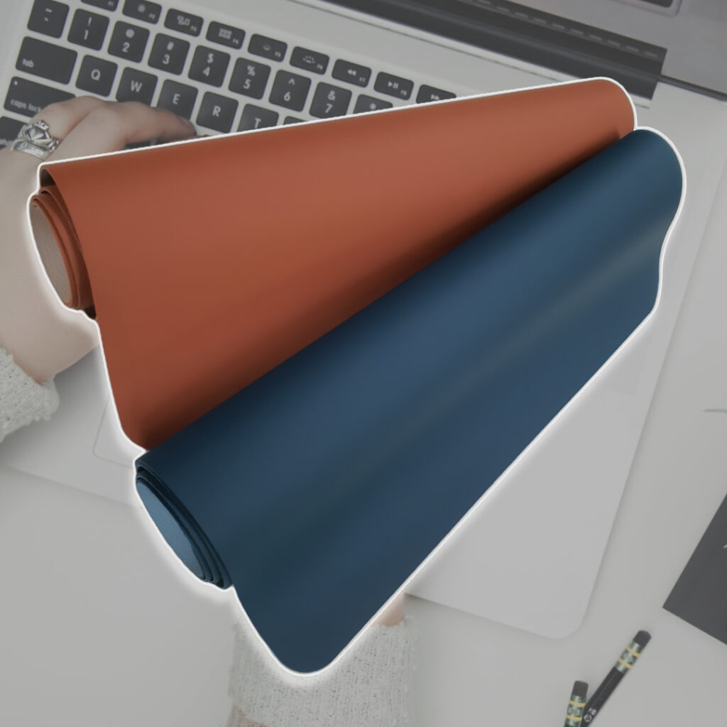 Non-slip Silicone Desk Mat