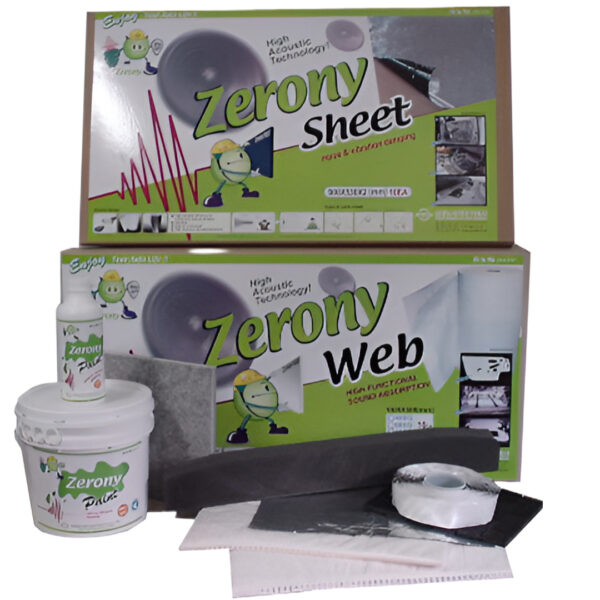 Zerony Car Tuning Items