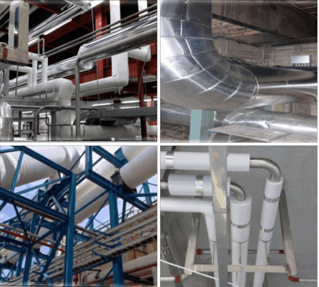 Thermal Insulation System