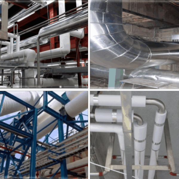 Thermal Insulation System